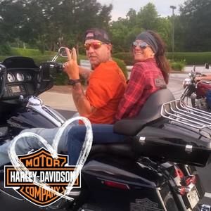 Meet your Posher, Tonya